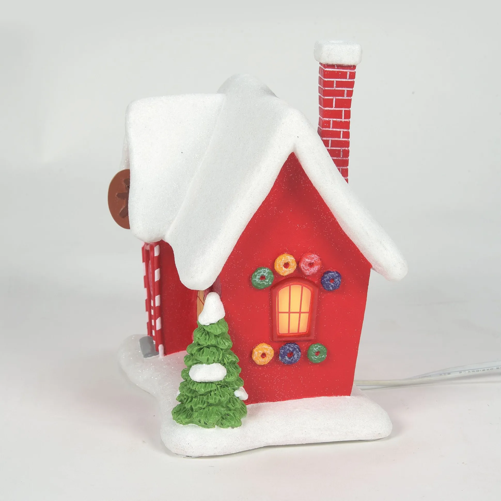 Cheap Department 56 Christmas Town House