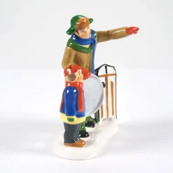 Flash Sale Department 56 Christmas Vacation - Bingo