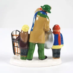 Flash Sale Department 56 Christmas Vacation - Bingo