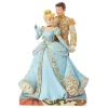 Store Enesco Gift Cinderella & Prince Charming