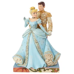Store Enesco Gift Cinderella & Prince Charming