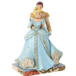 Store Enesco Gift Cinderella & Prince Charming