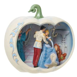Sale Enesco Gift Cinderella Carriage scene