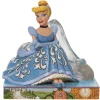 Store Enesco Gift Cinderella Glass Slipper