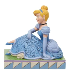 Discount Enesco Gift Cinderella Personality Pose
