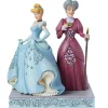 Fashion Enesco Gift Cinderella vs. Lady Tremaine