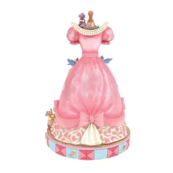 Fashion Enesco Gift Cinderella's Pink Dress Music