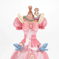 Fashion Enesco Gift Cinderella's Pink Dress Music