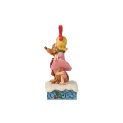 Best Sale Enesco Gift Cindy Lou and Max