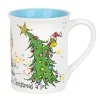 Fashion Department 56 Cindy Lou Who MUG