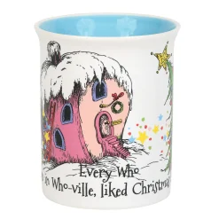 Fashion Department 56 Cindy Lou Who MUG