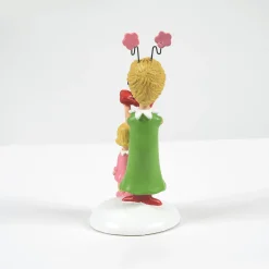 Hot Department 56 Cindy Lou Who's Surprise