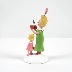 Hot Department 56 Cindy Lou Who's Surprise