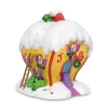 Outlet Department 56 Cindy-Lou Who's House