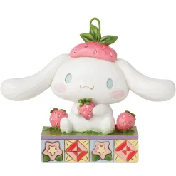 Clearance Enesco Gift Cinnamoroll Strawberry