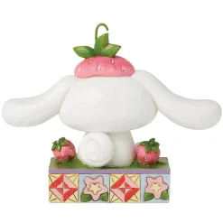 Clearance Enesco Gift Cinnamoroll Strawberry