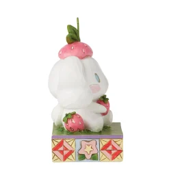 Clearance Enesco Gift Cinnamoroll Strawberry