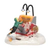 Online Department 56 Clark's End Run