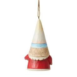 Cheap Enesco Gift Coastal Gnome Ball Ornament