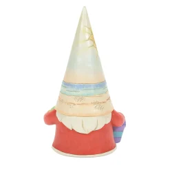 Discount Enesco Gift Coastal Gnome Beachball Fig