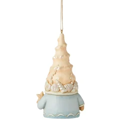 Cheap Enesco Gift Coastal Gnome Ornament