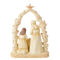 Shop Enesco Gift Coastal Nativity Figurine