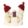 Cheap Department 56 Cold Days, Warm Cocoa