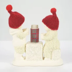 Cheap Department 56 Cold Days, Warm Cocoa