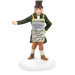 Cheap Department 56 Come One, Come All!