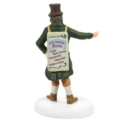 Cheap Department 56 Come One, Come All!