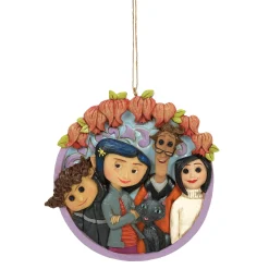 Best Enesco Gift Coraline Group