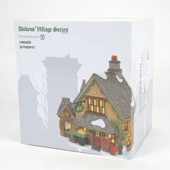 Sale Department 56 Cotswold Greengrocer
