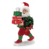 Flash Sale Department 56 Counting Steps