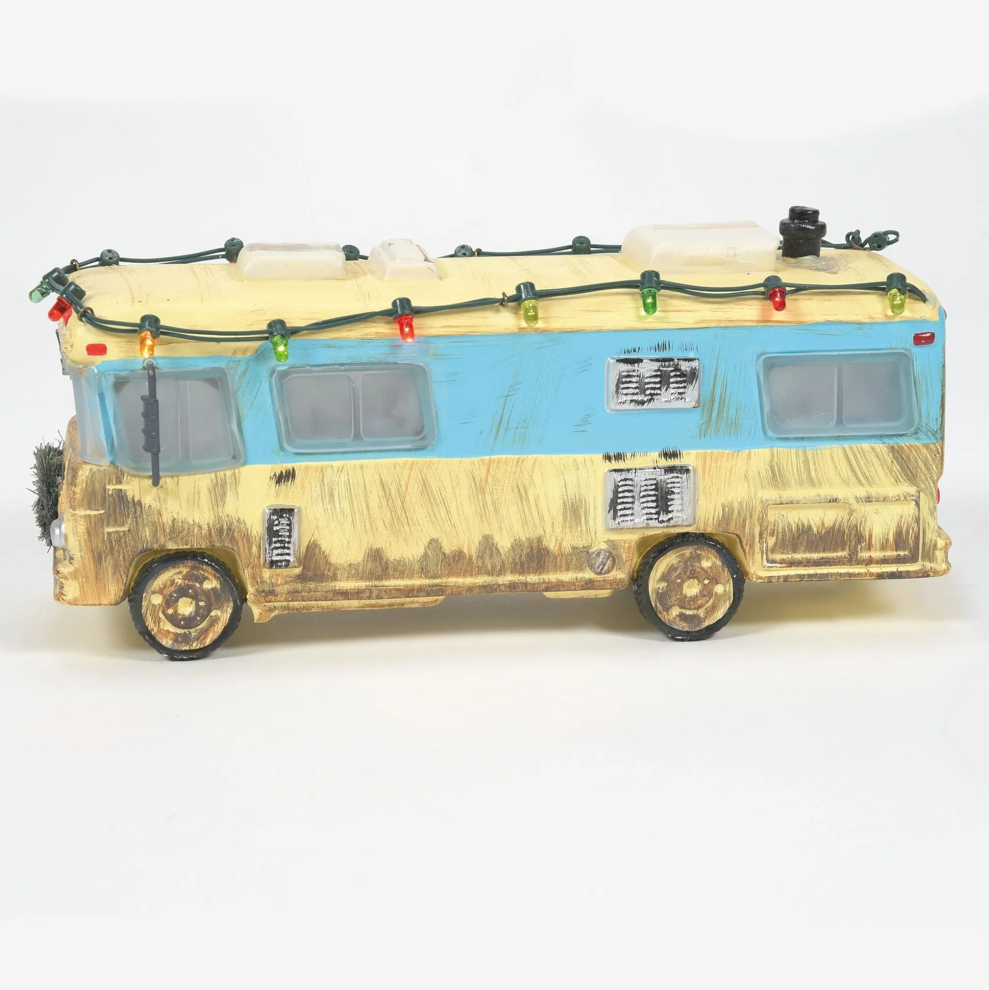 Discount Department 56 Cousin Eddie's RV