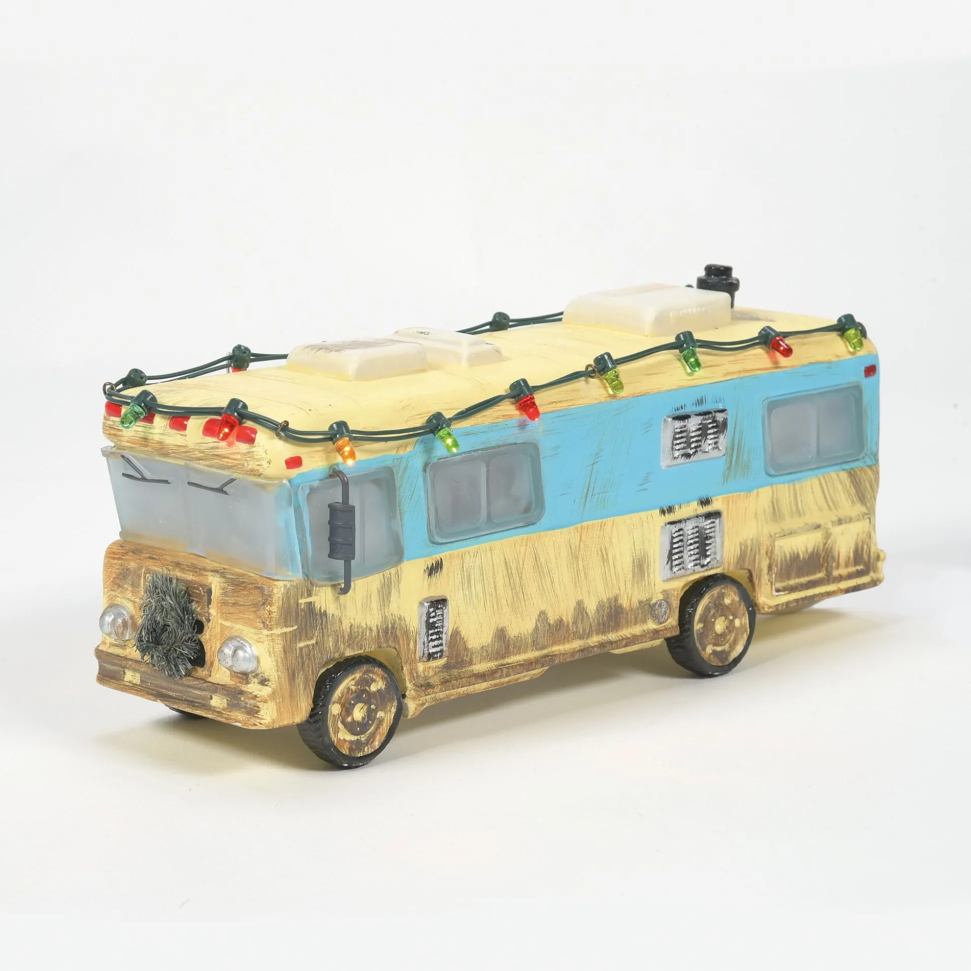 Discount Department 56 Cousin Eddie's RV