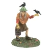 Best Sale Department 56 Crow Hag