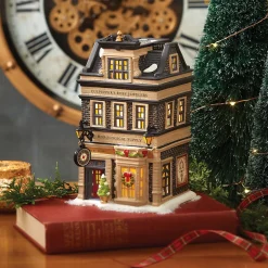 Best Sale Department 56 Culpepper's Ruby Jewelers