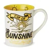 Hot Enesco Gift Cup of Sunshine Mug