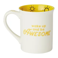 Hot Enesco Gift Cup of Sunshine Mug