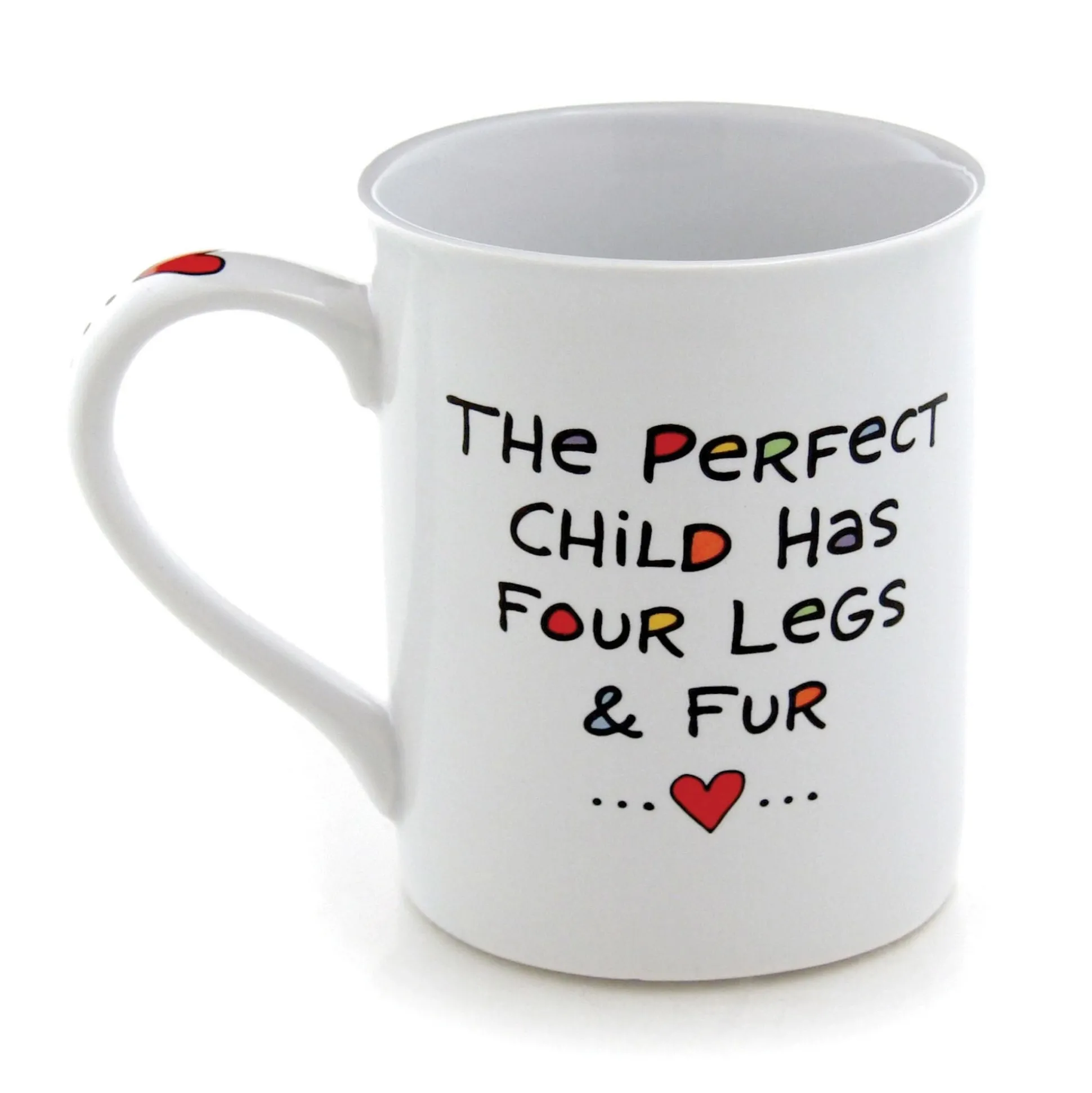 Fashion Enesco Gift Cuppa Doodle Cat Mom Mug