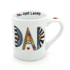 New Enesco Gift Cuppa Doodle Dad Mug