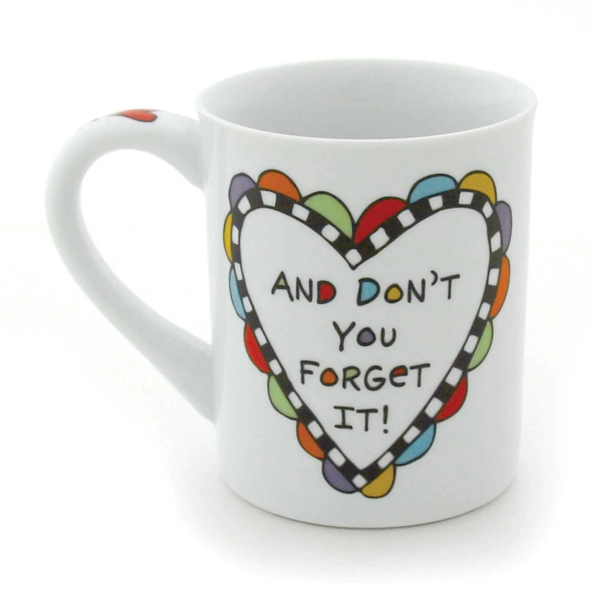 Clearance Enesco Gift Cuppa Doodle You Are Loved Mug