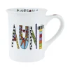 Shop Enesco Gift Cuppa Doodles Aunt Mug