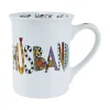 Sale Enesco Gift Cuppa Doodles Husband Mug