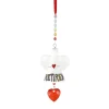 Hot Enesco Gift Cuppa Retired Angel Ornament