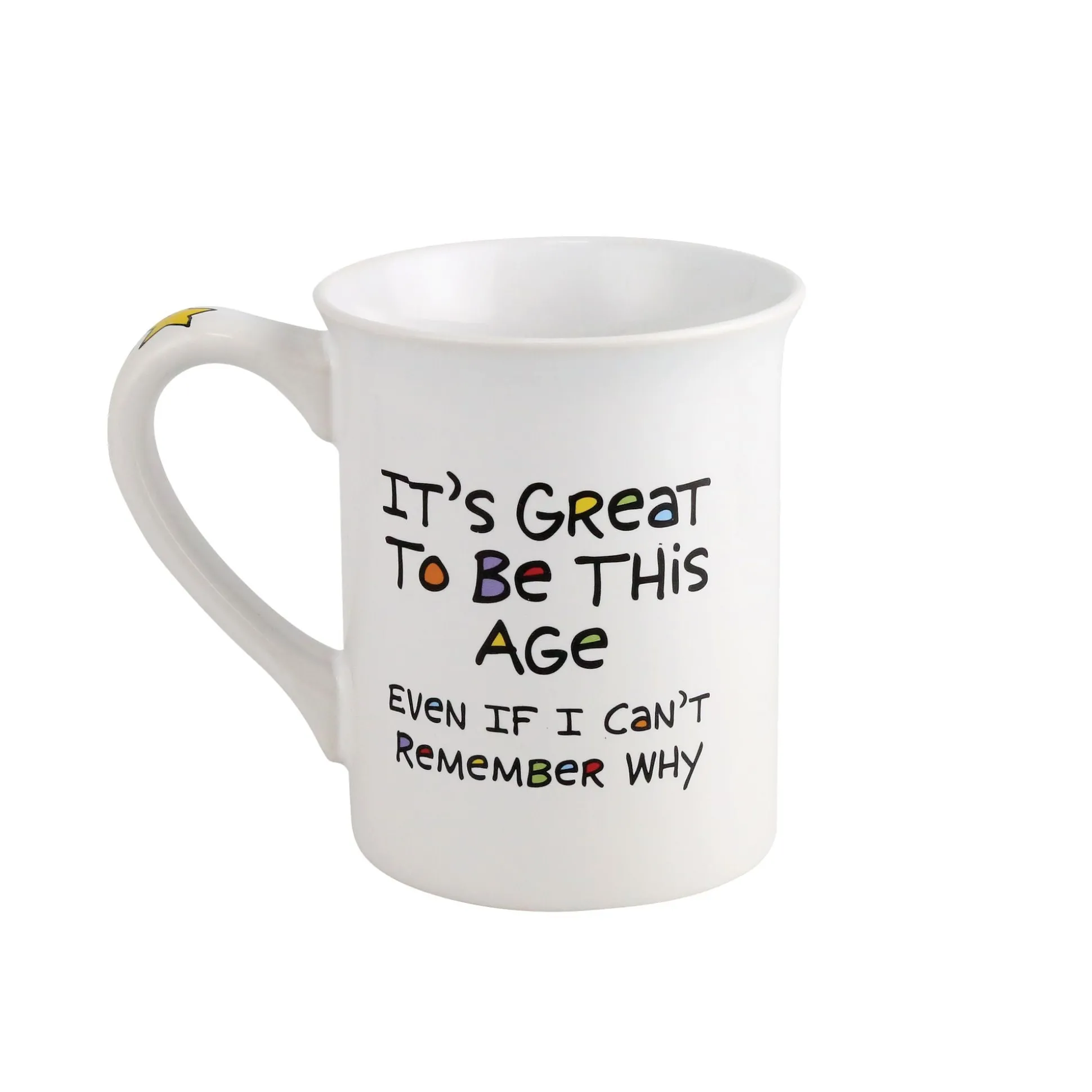 New Enesco Gift CUPPADOODLES 50 MUG