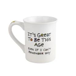 Cheap Enesco Gift CUPPADOODLES 60 MUG