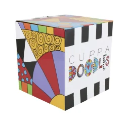 Cheap Enesco Gift CUPPADOODLES 60 MUG