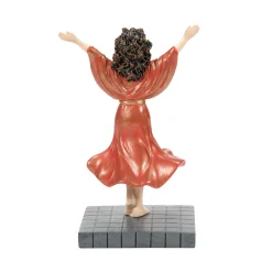 Store Department 56 Dana Possessed