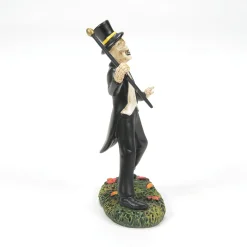 Fashion Department 56 Dead Astaire